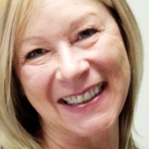 Meet your Posher, Wendy